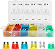 Kit-120-Fusibili-Auto-Da-5-10-15-20-25-0-Amp-120pz-5a-10a-15a-20a-25a-30a-Tools
