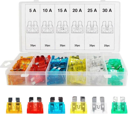 Kit-120-Fusibili-Auto-Da-5-10-15-20-25-0-Amp-120pz-5a-10a-15a-20a-25a-30a-Tools