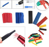 Kit-127-Guaine-Termorestringenti-Termoretraibili-Guaina-Per-Cavo-Elettrico-Tools