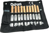 Kit-13-Scalpelli-Sgorbie-Per-Falegname-Scalpello-Piatto-Legno-Tools