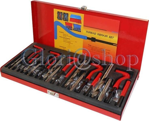 Kit-131-Pz-Accessori-Riparazione-Filetti-Ripristina-Filettature-Elicoidi-Maschi-Tools