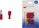 Kit 16 Terminali Capicorda Connettori Preisolati Frd1.25-156 Mpd1.25-156 Xc-1064 Casa, arredamento e bricolage > Materiale Elettrico Trade Shop italia - Napoli, Commerciovirtuoso.it