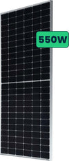 Kit 17kW 31 Pannelli Solari Fotovoltaici 550W 144 Celle IP68 - SKU 1183131 Commercio Industria e Scienza/Energia solare e eolica/Pannelli solari/Pannelli solari monocristallini Zencoccostore - Formia, Commerciovirtuoso.it