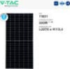 Kit 17kW 31 Pannelli Solari Fotovoltaici 550W 144 Celle IP68 - SKU 1183131 Commercio Industria e Scienza/Energia solare e eolica/Pannelli solari/Pannelli solari monocristallini Zencoccostore - Formia, Commerciovirtuoso.it