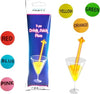 Kit-18-Pezzi-Stick-Drink-Luminosi-Starlight-Party-Fluo-Feste-Fluorescente