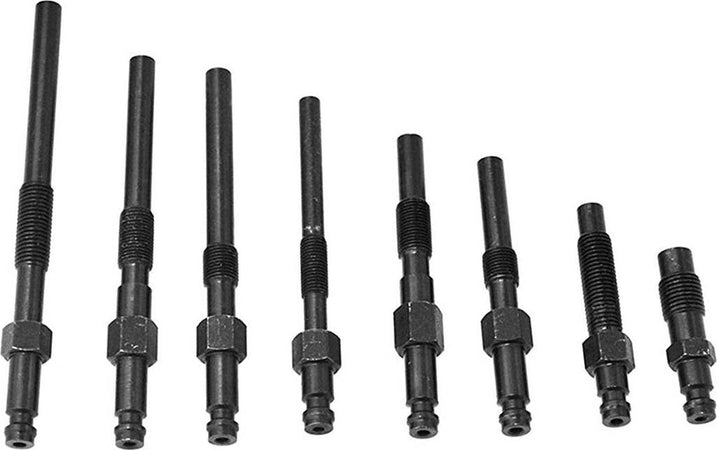 Kit 18pz. Tester Pressione Di Compressione Per Motori Diesel Tdi Cdi Td Auto Auto e Moto/Attrezzi per veicoli/Attrezzi e attrezzatura per motore/Manometri compressione Trade Shop italia - Napoli, Commerciovirtuoso.it