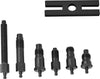 Kit 18pz. Tester Pressione Di Compressione Per Motori Diesel Tdi Cdi Td Auto Auto e Moto/Attrezzi per veicoli/Attrezzi e attrezzatura per motore/Manometri compressione Trade Shop italia - Napoli, Commerciovirtuoso.it