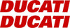 Kit-2-ADESIVI-per-SERBATOIO-MOTO-Scritta-DUCATI-Adesivo-ROSSO-STICKERS-Racing