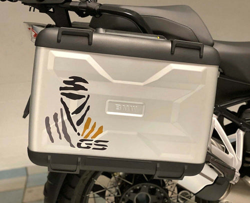 Kit-2-ADESIVI-per-VALIGIE-MOTO-LOGO-GS-COMPATIBILE-BMW-GS-R1250-EXCLUSIVE