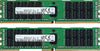 Kit 2 Banchi RAM Samsung per SERVER 16GB DDR4 2Rx4 PC4-2400T RA1 11 MC0 M393A2G40DB1-CRC4Q - RICONDIZIONATO