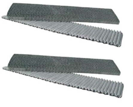Kit 2 Filtri + 2 Deodoranti Condizionatore Daikin Adattabile FTKG-S | 185x50mm