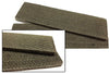 Kit 2 Filtri Deodorante Condizionatore Daikin Adattabile 275x40mm | STYLISH FTXG-RXG