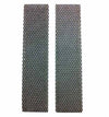 Kit 2 Filtri Elettrostatici 215x50mm Condizionatore Daikin Adattabile | FT(Y) JFT -B