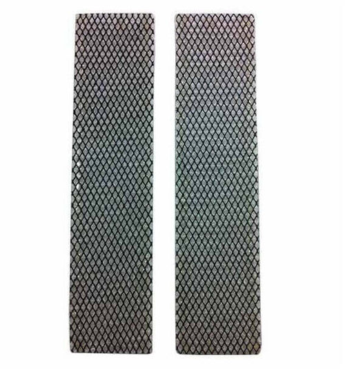 Kit 2 Filtri Elettrostatici 215x50mm Condizionatore Daikin Adattabile | FT(Y) JFT -B