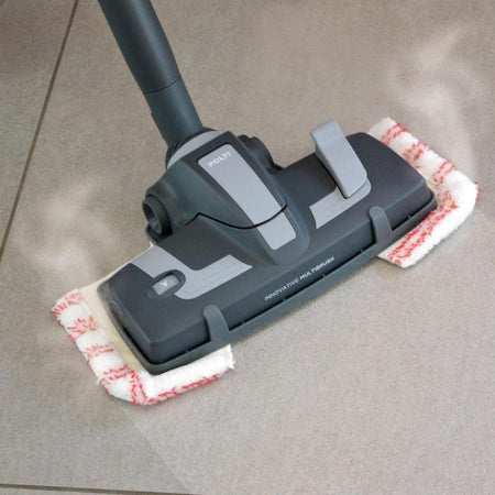 KIT 2 PANNI BUMPER POLTI UNICO MCV20 MCV50 MCV70 MCV80 MCV85 ORIGINALI PAEU0286 Casa e cucina/Aspirapolvere e pulizia di pavimenti e finestre/Accessori per aspirapolvere a vapore/Pezzi di ricambio Rossi Ricambi - Venetico Marina, Commerciovirtuoso.it