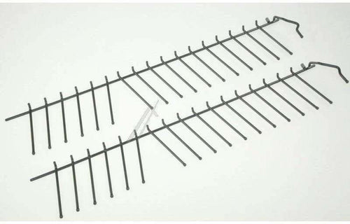 Kit 2 Pezzi Bosch Inserto Per Cesto Lavastoviglie 645108