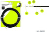 Kit 2 Pezzi Cavo Freno Posteriore Con Guaina Universale Per Bicicletta Xc-2622 Sport e tempo libero/Attività ricreative all'aperto/Ciclismo/Componenti e parti/Freni posteriori Trade Shop italia - Napoli, Commerciovirtuoso.it