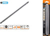 Kit 2 Pezzi Di Bits 200 Mm A Doppia Testa S2 Punte A Croce Magnetica Ph2 57243 Fai da te/Utensili elettrici e a mano/Accessori per utensili elettrici/Accessori per cacciavite/Set punte per cacciavite Trade Shop italia - Napoli, Commerciovirtuoso.it