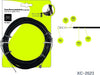 Kit 2 Pz Cavo Filo Freno Con Guaina Posteriore Universale Per Bicicletta Xc-2623 Sport e Tempo Libero > Ciclismo > Ricambi per Bici > Sport Trade Shop italia - Napoli, Commerciovirtuoso.it
