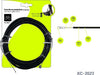 Kit-2-Pz-Cavo-Filo-Freno-Con-Guaina-Posteriore-Universale-Per-Bicicletta-Xc-2623