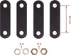 Kit 2 Pz Doppio Tono Clacson Corno Di Segnalazione Universale Auto Camion Moto Auto e Moto/Parti per auto/Styling auto e carrozzeria/Trombe auto Trade Shop italia - Napoli, Commerciovirtuoso.it