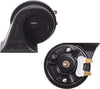 Kit 2 Pz Doppio Tono Clacson Corno Di Segnalazione Universale Auto Camion Moto Auto e Moto/Parti per auto/Styling auto e carrozzeria/Trombe auto Trade Shop italia - Napoli, Commerciovirtuoso.it