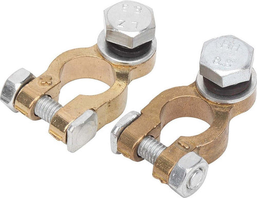 Kit 2 Pz Morsetto Connettore Terminale Batteria Autocarri Auto 300a Vite Singola Auto e Moto/Parti per auto/Batterie e accessori/Terminali Trade Shop italia - Napoli, Commerciovirtuoso.it