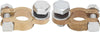 Kit 2 Pz Morsetto Connettore Terminale Batteria Autocarri Auto 300a Vite Singola Auto e Moto/Parti per auto/Batterie e accessori/Terminali Trade Shop italia - Napoli, Commerciovirtuoso.it