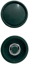 Kit 2 Ruote Adattabile Folletto HD35