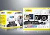 Kit 2 Telecamere Wi-fi Ptz 4k Con Registratore Nvr Sistema Di Sicurezza Q-s2000 Fai da te/Sicurezza e protezione/Sistemi di sicurezza domestica/Kit video per la sicurezza domestica/Videocamere di sorveglianza/Dom camera Trade Shop italia - Napoli, Commerciovirtuoso.it