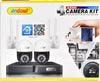 Kit 2 Telecamere Wi-fi Ptz 4k Con Registratore Nvr Sistema Di Sicurezza Q-s2000 Fai da te/Sicurezza e protezione/Sistemi di sicurezza domestica/Kit video per la sicurezza domestica/Videocamere di sorveglianza/Dom camera Trade Shop italia - Napoli, Commerciovirtuoso.it