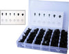 Kit-200-Pz-Plastica-Trim-Clip-Rivetti-Clip-Fermi-Di-Spinta-Per-Auto-Paraurti