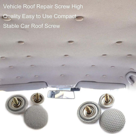 Kit 20pz Vite Per Riparazione Tetto Tettuccio Auto Fermo Perni Automatici Nylon Auto e Moto/Parti per auto/Allestimenti interni/Dadi e bulloni Trade Shop italia - Napoli, Commerciovirtuoso.it