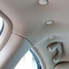 Kit 20pz Vite Per Riparazione Tetto Tettuccio Auto Fermo Perni Automatici Nylon Auto e Moto/Parti per auto/Allestimenti interni/Dadi e bulloni Trade Shop italia - Napoli, Commerciovirtuoso.it