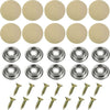 Kit 20pz Viti Per Riparazione Tetto Tettuccio Scollato Staccato Auto Color Beige Auto e Moto/Parti per auto/Allestimenti interni/Dadi e bulloni Trade Shop italia - Napoli, Commerciovirtuoso.it