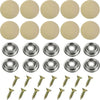 Kit 20pz Viti Per Riparazione Tetto Tettuccio Scollato Staccato Auto Color Beige Auto e Moto/Parti per auto/Allestimenti interni/Dadi e bulloni Trade Shop italia - Napoli, Commerciovirtuoso.it