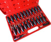Kit 23 Pz Strumenti Di Rimozione Terminale Connettori Cablaggi Elettrici Auto Auto e Moto/Attrezzi per veicoli/Estrattori e separatori/Set Trade Shop italia - Napoli, Commerciovirtuoso.it
