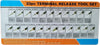 Kit 23 Pz Strumenti Di Rimozione Terminale Connettori Cablaggi Elettrici Auto Auto e Moto/Attrezzi per veicoli/Estrattori e separatori/Set Trade Shop italia - Napoli, Commerciovirtuoso.it