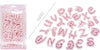 Kit 26 Stampi Lettere Indipendenti Per Cioccolatini Torte Pasta Di Zucchero 99020 Casa e cucina/Teglie da forno e accessori per pasticceria/Accessori e utensili per pasticceria/Formine per biscotti Trade Shop italia - Napoli, Commerciovirtuoso.it