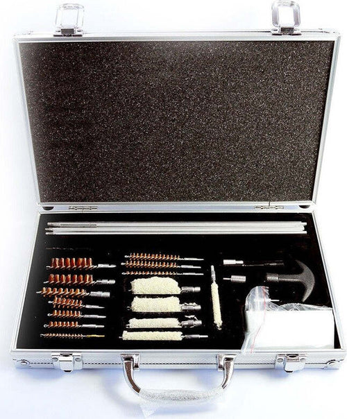 KIT 28 PZ. SCOVOLINI PER PULIZIA ARMI DI TUTTI I CALIBRI FUCILE PISTOLA  Trade Shop italia - Napoli, Commerciovirtuoso.it