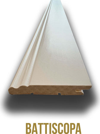 Kit-2ml-di-Boiserie-in-legno-MASSICCIO-(200x100cm)-laccato-bianco-inclusi-PANNELLI-60x60cm