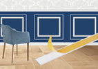 KIT 2mq di Boiserie Già tagliate Autoadesive in Polistrutturato pronte in 5min Mod. ANNIE Fai da te/Prodotti per la costruzione/Materiali da costruzione/Pavimenti/Materiali per pavimenti/Battiscopa Eternal Parquet - Ariano Irpino, Commerciovirtuoso.it