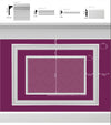 KIT 2mq di Boiserie Già tagliate Autoadesive in Polistrutturato pronte in 5min Mod. CARLA Fai da te/Prodotti per la costruzione/Materiali da costruzione/Pavimenti/Materiali per pavimenti/Battiscopa Eternal Parquet - Ariano Irpino, Commerciovirtuoso.it
