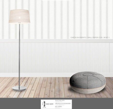 KIT 2mq di Boiserie Già tagliate Autoadesive in Polistrutturato pronte in 5min Mod. GEISA Fai da te/Prodotti per la costruzione/Materiali da costruzione/Pavimenti/Materiali per pavimenti/Battiscopa Eternal Parquet - Ariano Irpino, Commerciovirtuoso.it