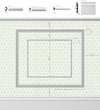 KIT 2mq di Boiserie Già tagliate Autoadesive in Polistrutturato pronte in 5min Mod. GINEVRA Fai da te/Prodotti per la costruzione/Materiali da costruzione/Pavimenti/Materiali per pavimenti/Battiscopa Eternal Parquet - Ariano Irpino, Commerciovirtuoso.it