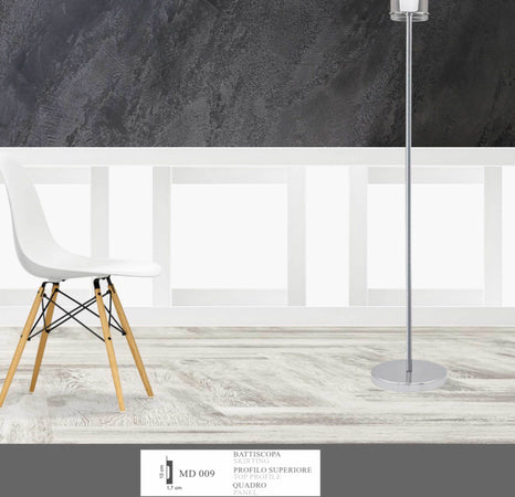 KIT 2mq di Boiserie Già tagliate Autoadesive in Polistrutturato pronte in 5min Mod. ILARIA Fai da te/Prodotti per la costruzione/Materiali da costruzione/Pavimenti/Materiali per pavimenti/Battiscopa Eternal Parquet - Ariano Irpino, Commerciovirtuoso.it