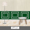 KIT 2mq di Boiserie Già tagliate Autoadesive in Polistrutturato pronte in 5min Mod. NISIDE Fai da te/Prodotti per la costruzione/Materiali da costruzione/Pavimenti/Materiali per pavimenti/Battiscopa Eternal Parquet - Ariano Irpino, Commerciovirtuoso.it