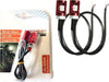 Kit 2pz Luce A Led Alogene Per Targa Moto Motociclo Luce Bianca 6500k 1w Xc-1310 Auto e Moto > Moto > Illuminazione e Elettronica Trade Shop italia - Napoli, Commerciovirtuoso.it