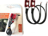 Kit-2pz-Luce-A-Led-Alogene-Per-Targa-Moto-Motociclo-Luce-Bianca-6500k-1w-Xc-1310