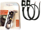 Kit 2pz Luce A Led Per Targa Motociclo Moto Luce Bianca 6500k 1w Alogene Xc-1309 Auto e Moto > Moto > Illuminazione e Elettronica Trade Shop italia - Napoli, Commerciovirtuoso.it